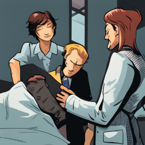 육아의 고민(4) - 고민이 많아요