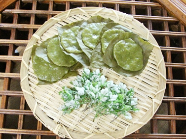 3월에 먹으면 좋은 제철 음식(봄철 음식) - 쑥 편 (효능&amp;#44; 쑥이 들어가는 음식)