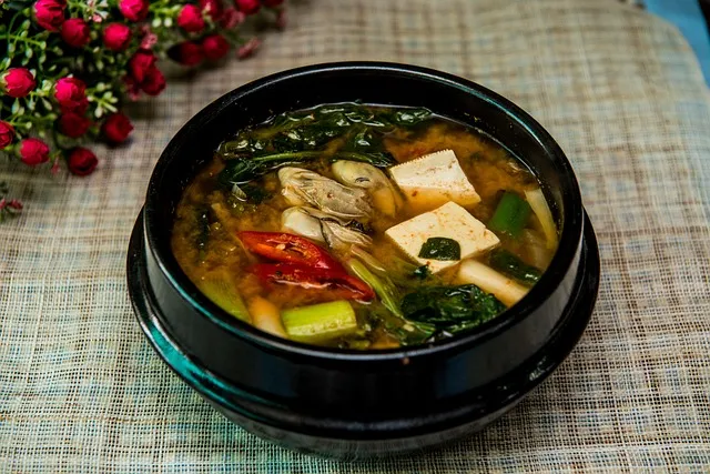 된장찌개 맛있게 끓이는 법 황금레시피_1