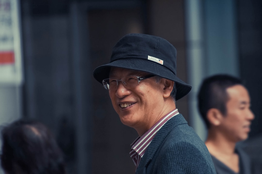 Lee Jae-myung