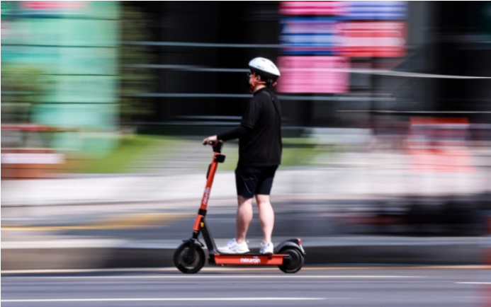 전동킥보드