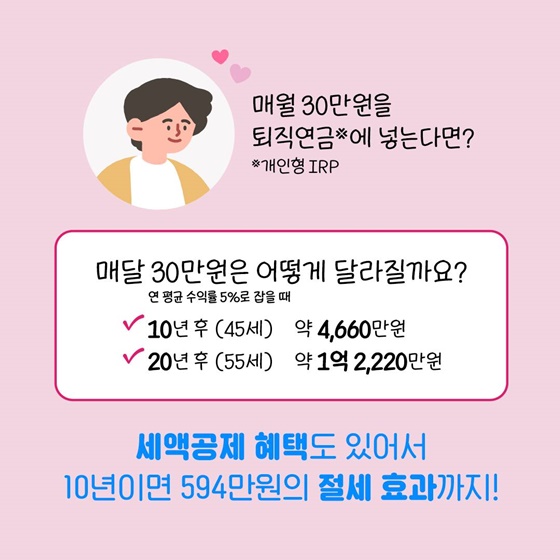 퇴직금 일시금 폐지 대응법