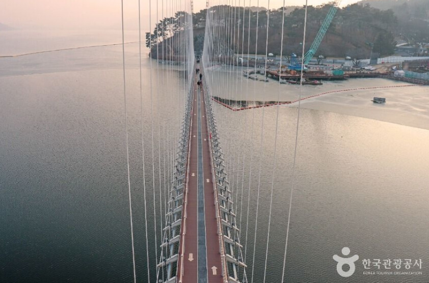 예산 가볼만한곳 베스트 10