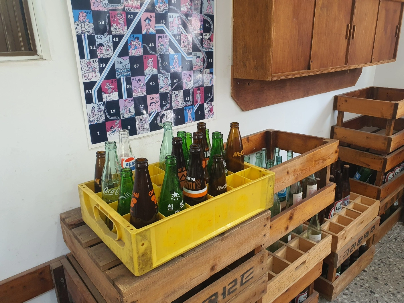 장생포 수국축제에서 여름을 만끽하다! 울산 고래문화마을 수국 명소 추천