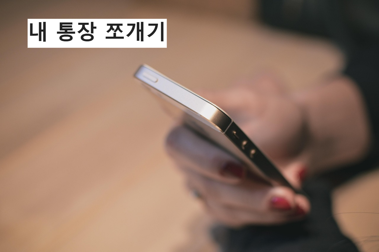 폰뱅킹