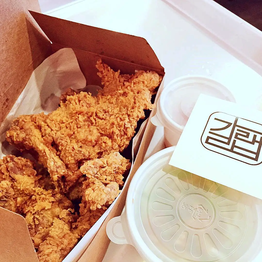 갈비 튀김, 매운 갈비찜, 튀김갈비, 크림갈비 맛있는 곳 추천