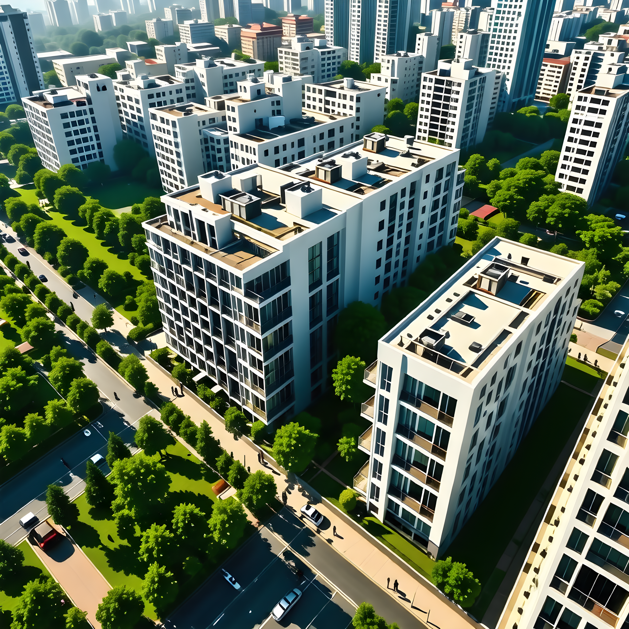 2025년 앞으로 집값 부동산 전망