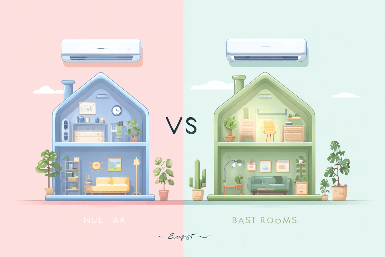 에어컨-전기세-절감-비교-일러스트-이미지