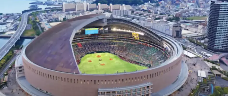 돔이-열린-후쿠오카-돔구장