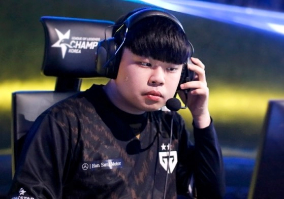 클리드 김태민 프로필 나이 경력