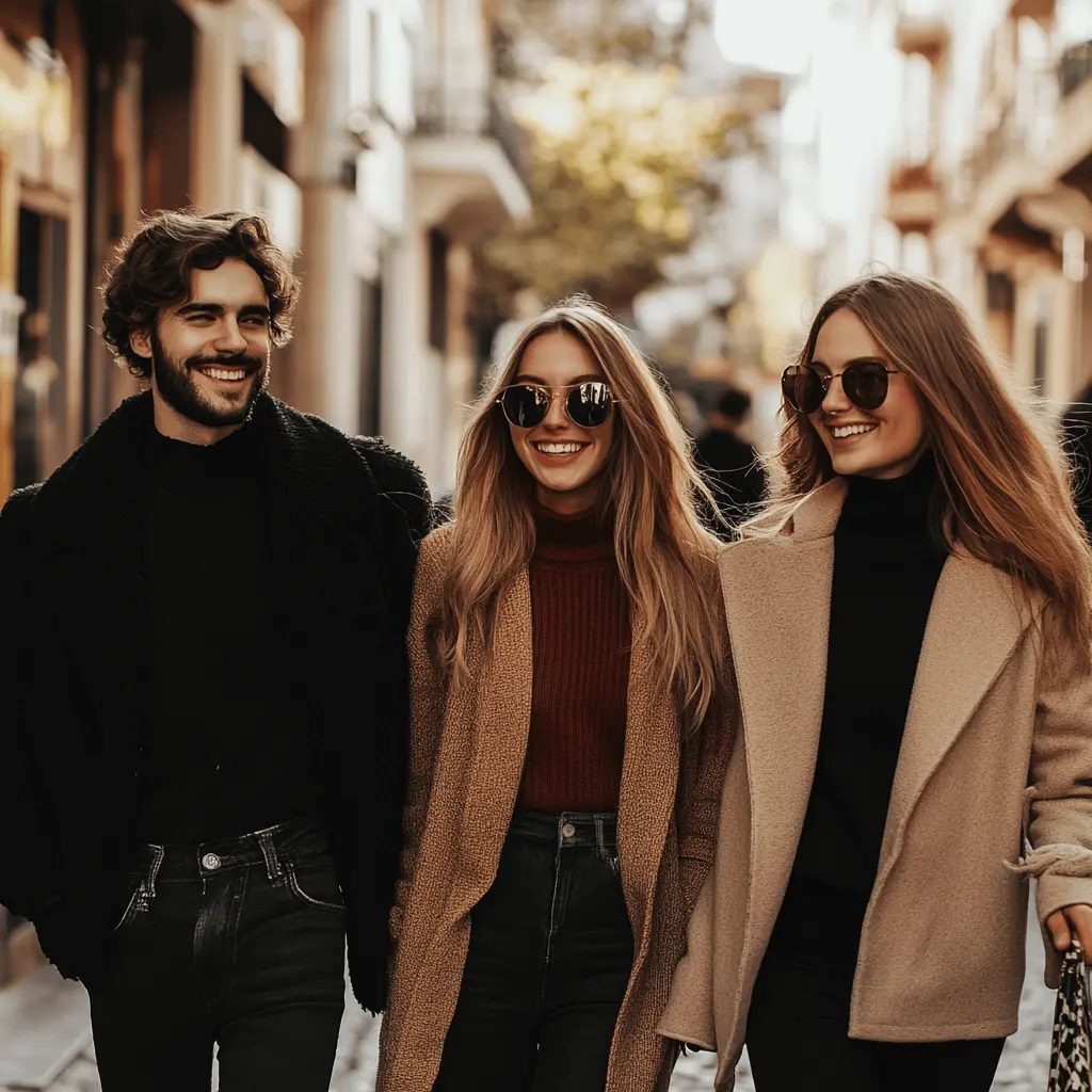 탈모인의 고민, 세계적으로 똑같을까? 나라별 탈모 인식과 대응법 비교