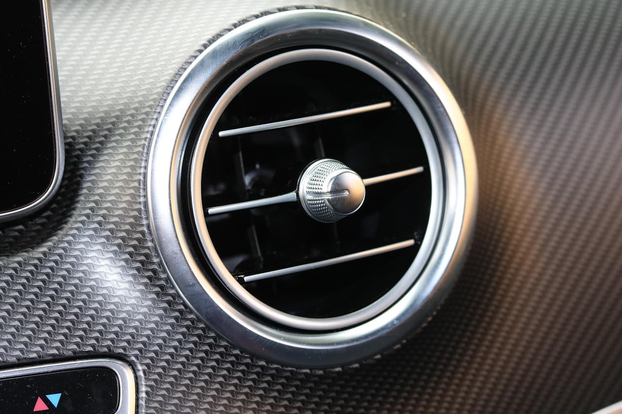 PM10과 PM2.5의 차이와 건강 영향