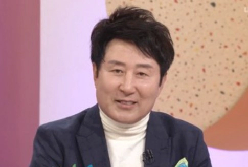 노영국 프로필 나이 고향 노래