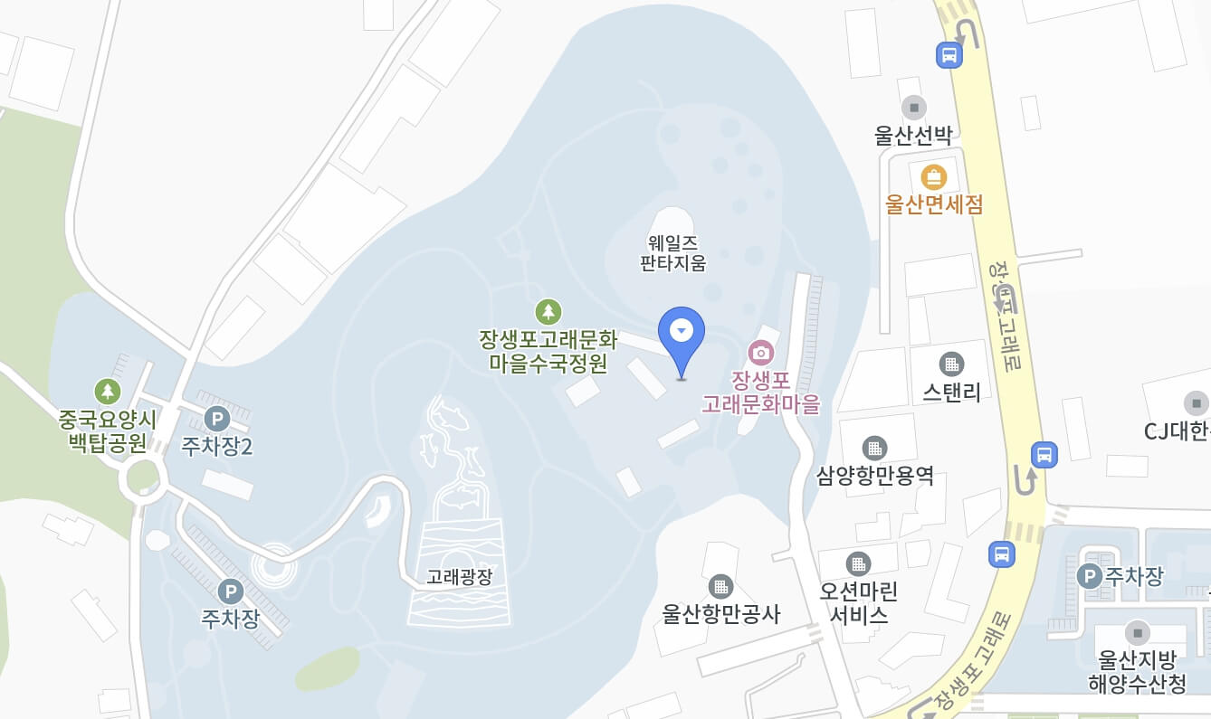 2026 장생포 수국 페스티벌