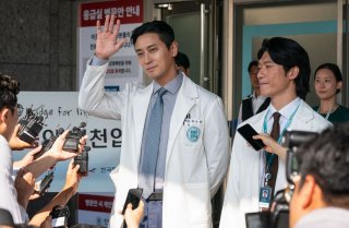 중증외상센터 시즌2 언제? 웹툰, 등장인물 소개