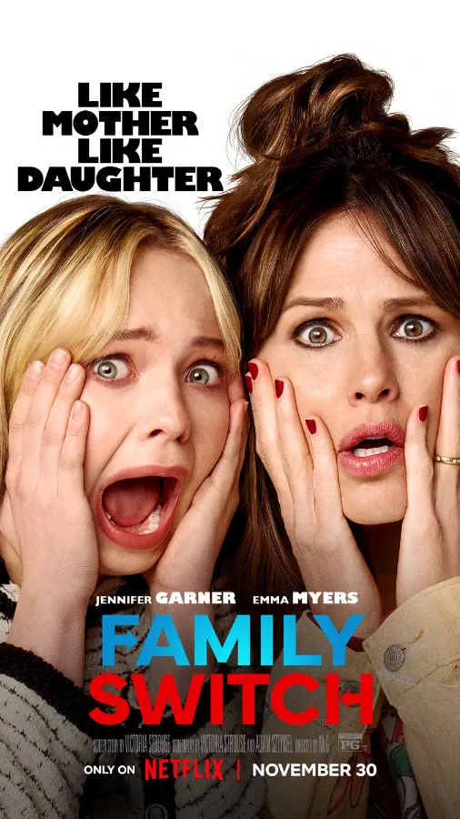 엄마 제스 워커와 딸 씨씨