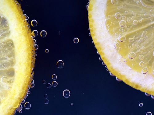 레몬수만 드시나요? | 레몬 이렇게 드셔야 합니다