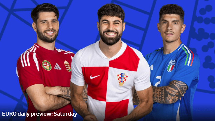 UEFA 유로 2024
