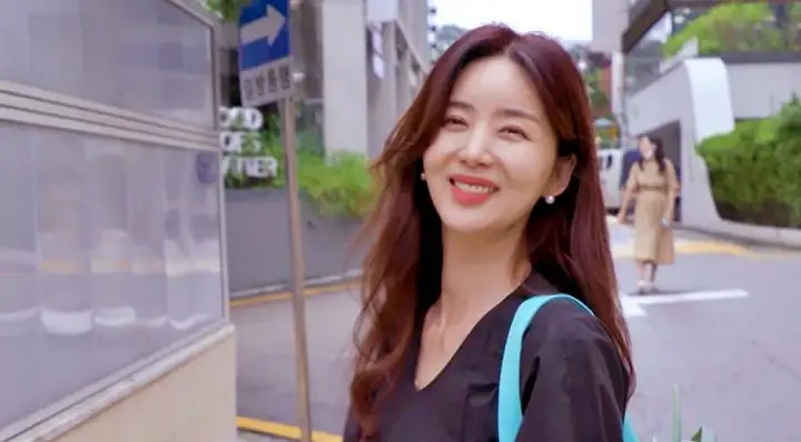 KBS 편스토랑 복순 박솔미 우설 수육 레시피 소개