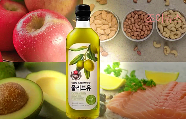 올리브유_출처:제당슈만