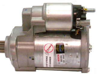 운전 중 경고등이 들어온다면 3