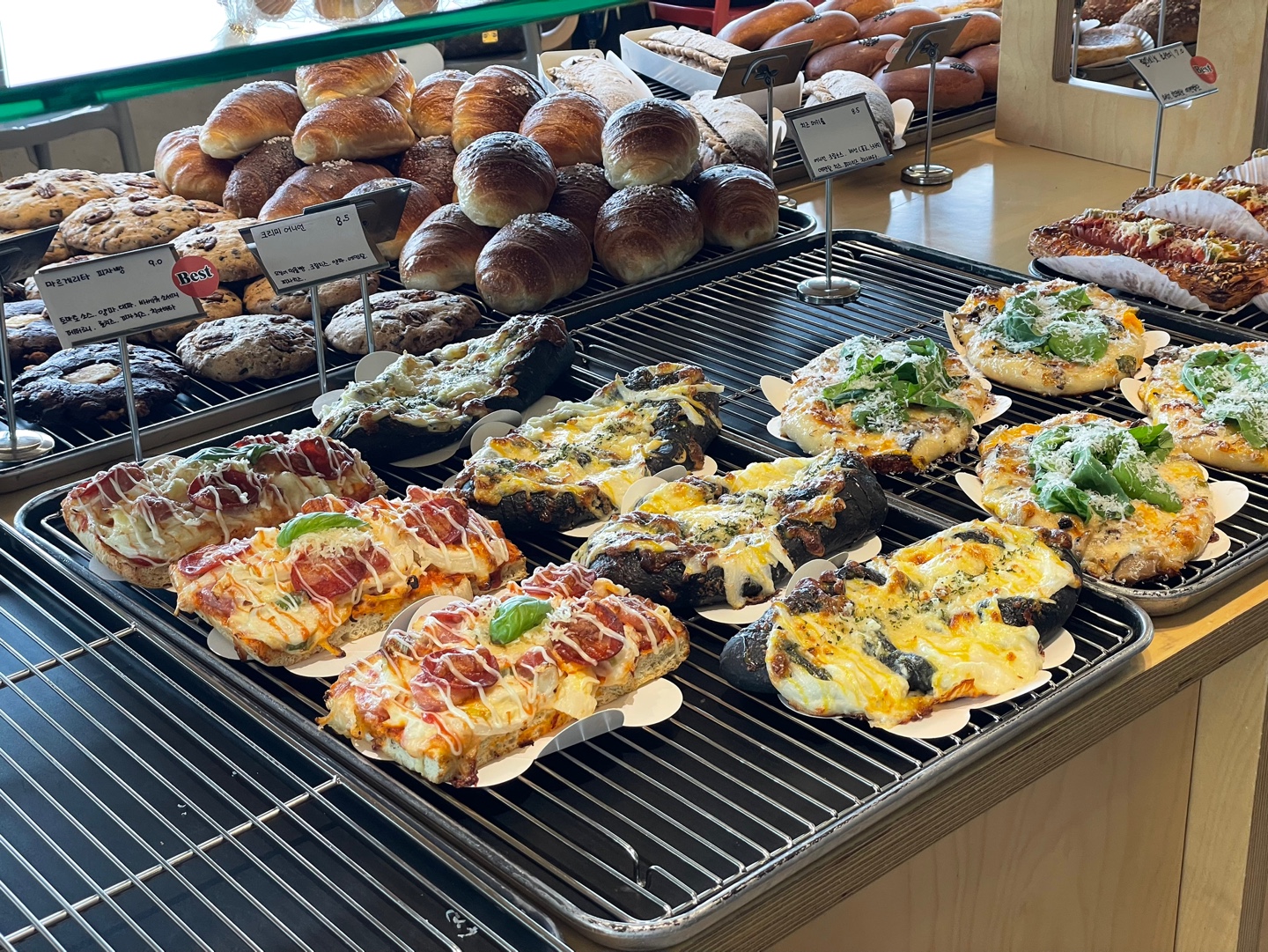 용인 기흥 호수앉기 대형 베이커리 카페