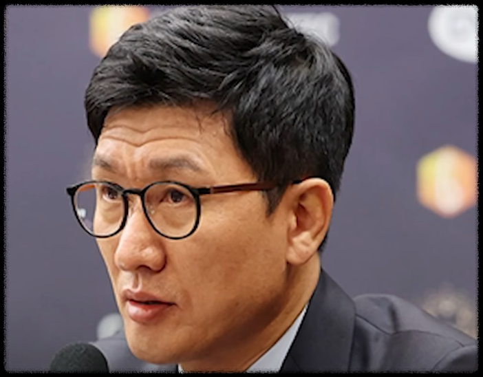 이기훈 삼부토건 부회장