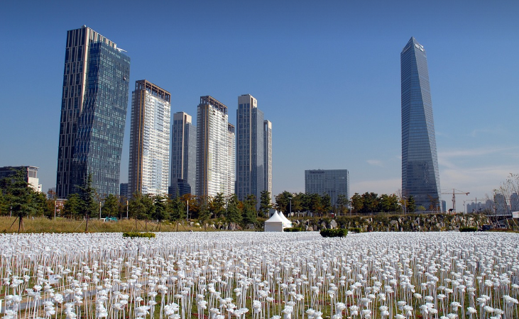 센트럴파크