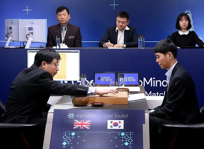 이세돌 vs 알파고 인공지능 시대 연 대결 정리_1
