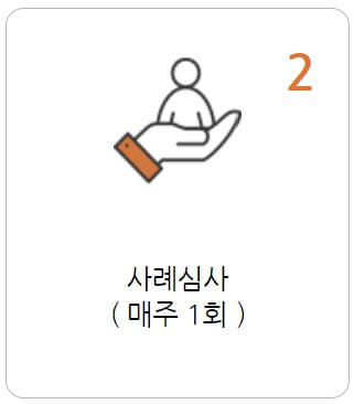 위기아동사업 지원과정 2