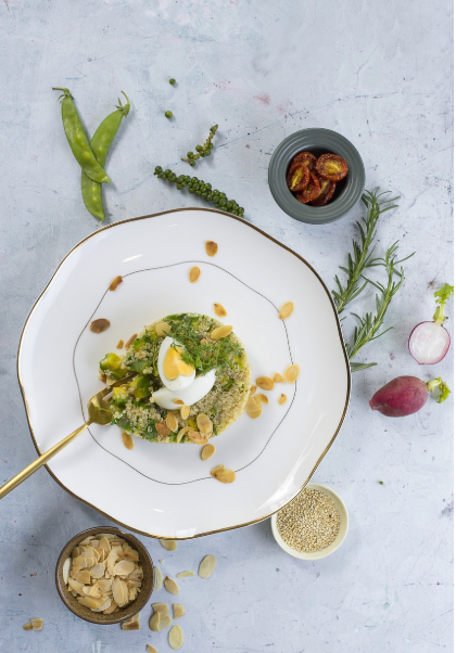 천천히 먹기 습관 만들기: ‘15분 이상 식사’가 건강에 주는 효과