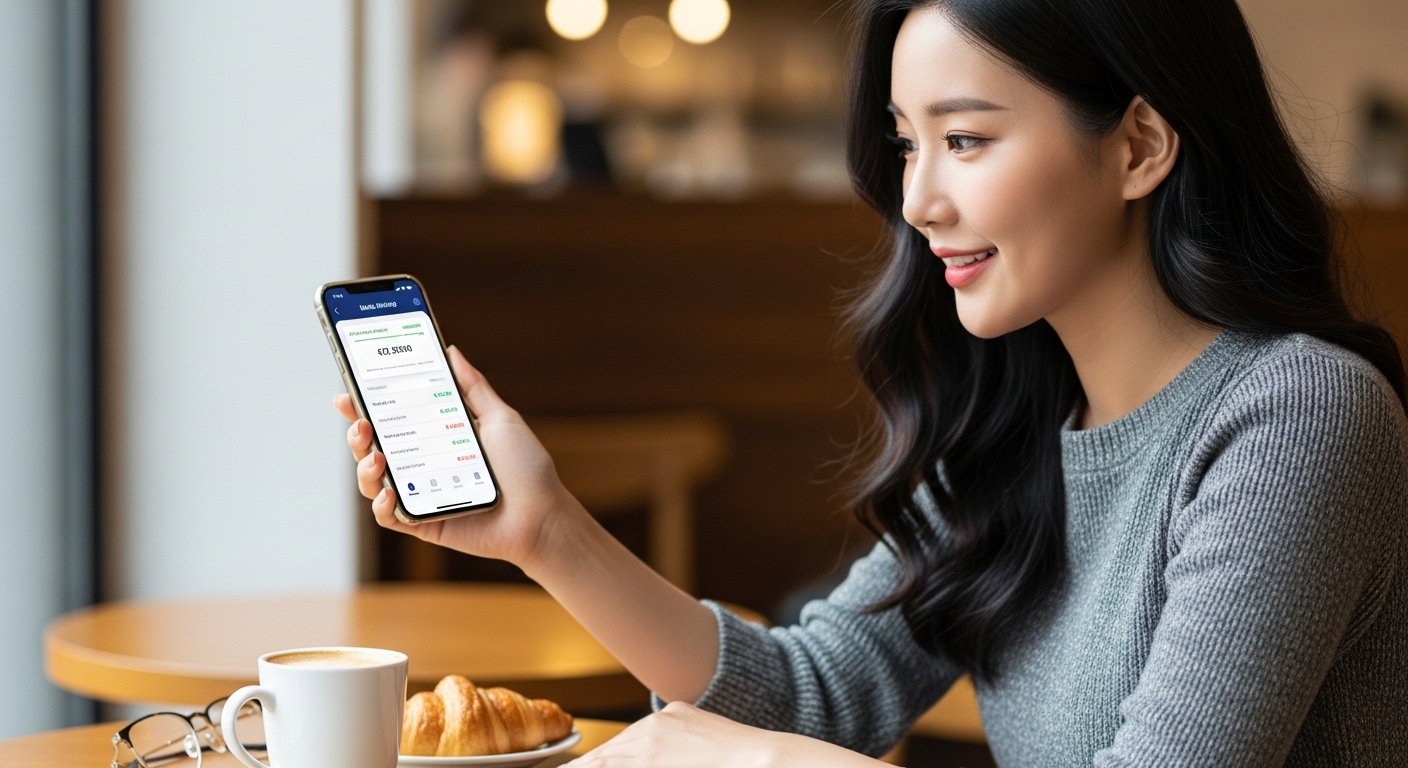 고려저축은행 회전정기예금