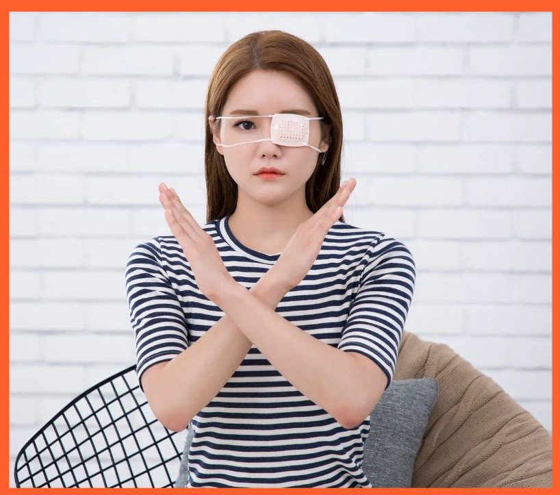 포도막염 증상 원인