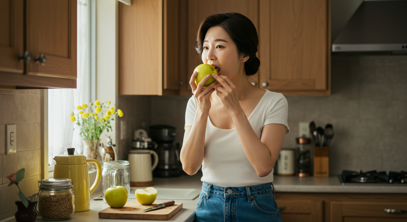 채식주의장점과단점