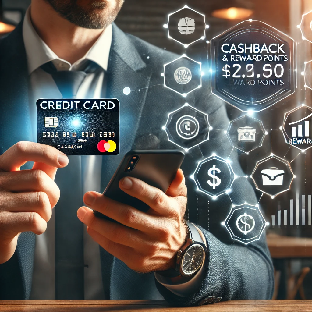 카드테크: 신용카드로 재테크하는 방법