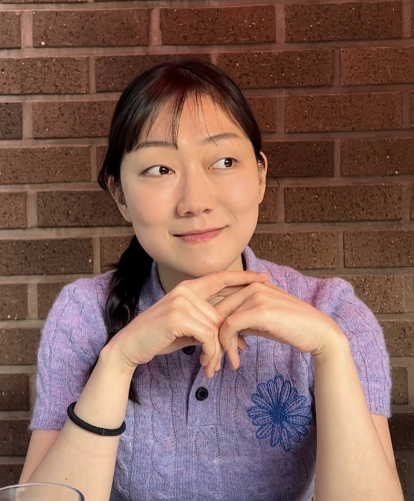 박경혜 인스타그램 일상 모습