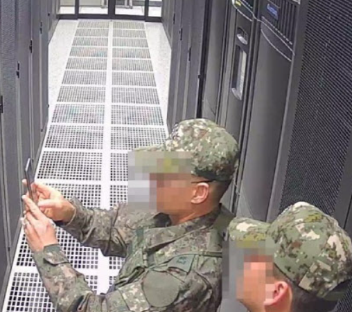 이상현 1공수 여단장 윤석열 내란 재판 증인