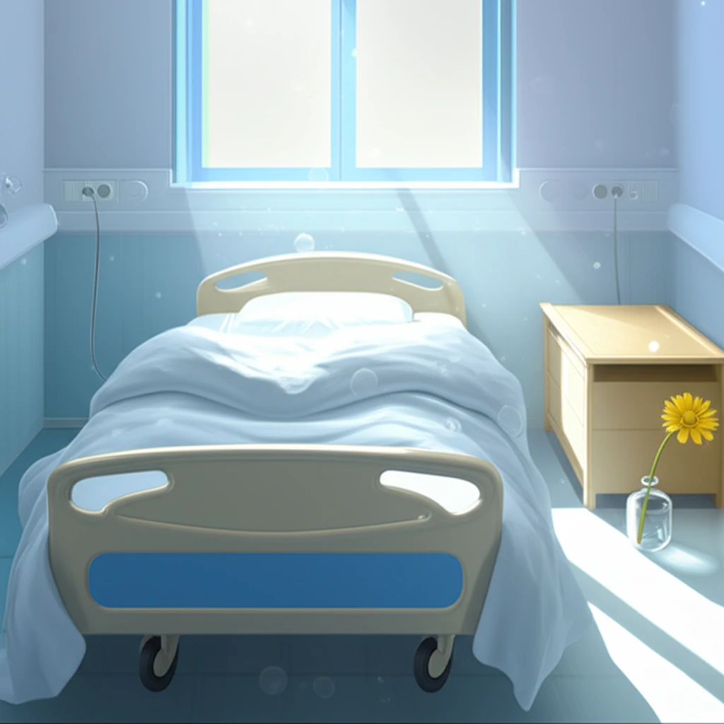 요양병원 위생 관리 A부터 Z: 어르