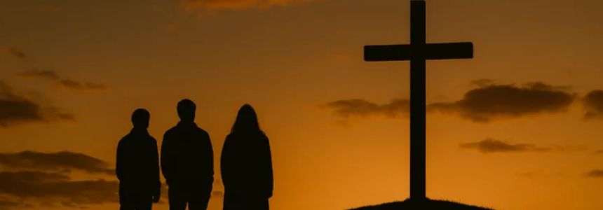 가톨릭 그리스도교 일치를 위한 기도