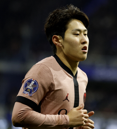 이강인