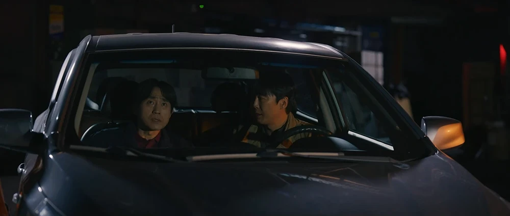 13화-이상하게-솔이에게-마음이-쓰인다고-말하는-김형사