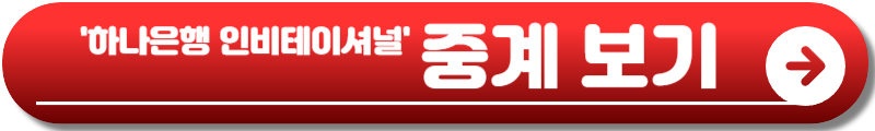 하나은행 인비테이셔널