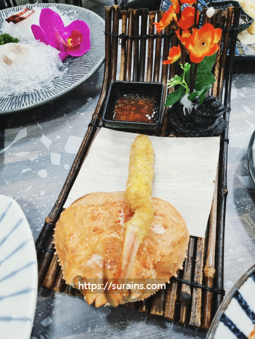 강구항 대게 영덕 맛집 청담대게 내돈내산 직접 후기