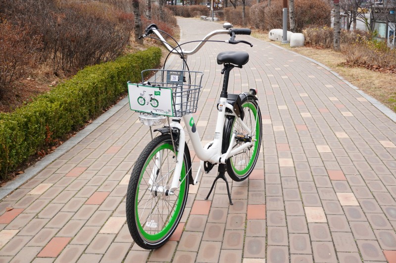 서울시 무제한 교통카드