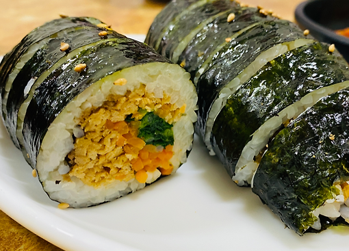김밥