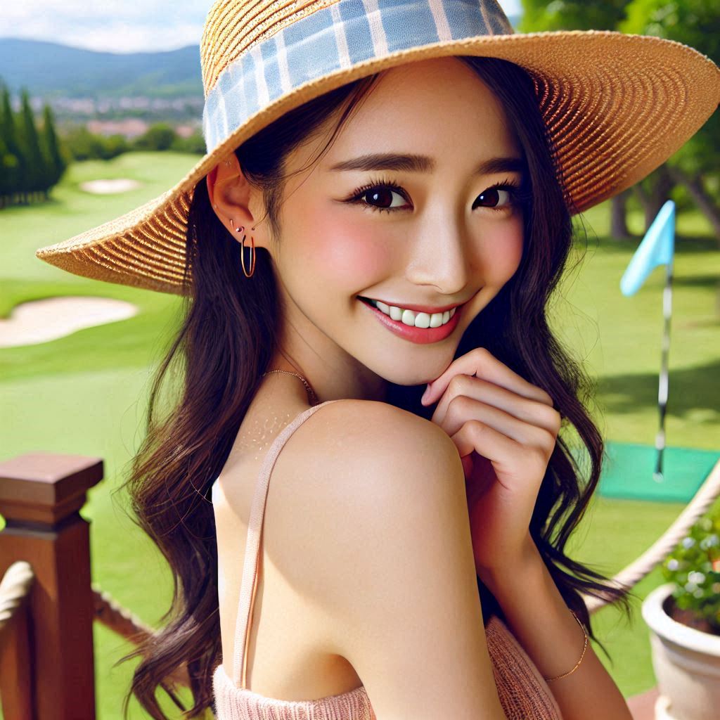 삼화센트럴 골프존 배경