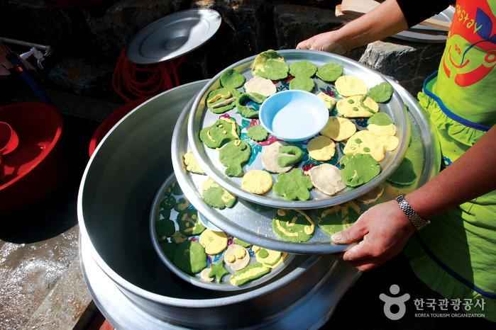 양평 보릿고개마을