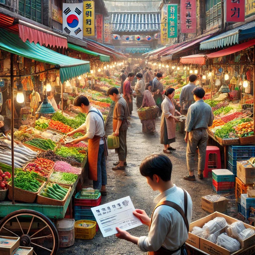 온누리상품권 환급