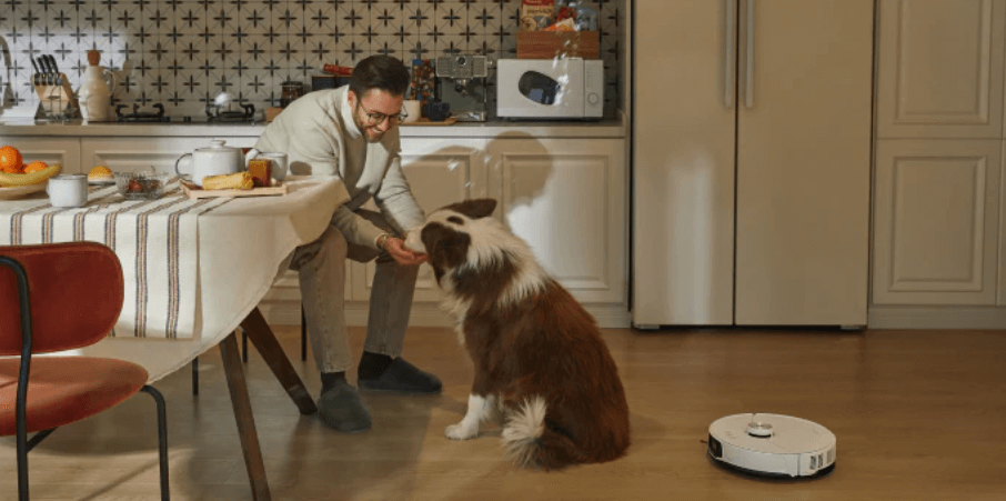 로보락 S8 MaxV Ultra