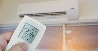 벽걸이 에어컨 청소방법! 셀프 청소부터 곰팡이 제거까지 꿀팁